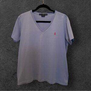 Women’s Ralph Lauren Tee